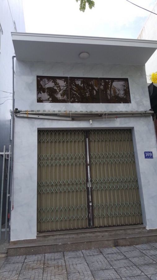 Nhà phố chính Lạc Hồng, Rạch Giá