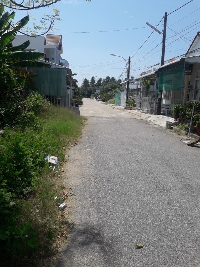 Bán đất Nguyễn Cảnh Dị, Rạch Giá