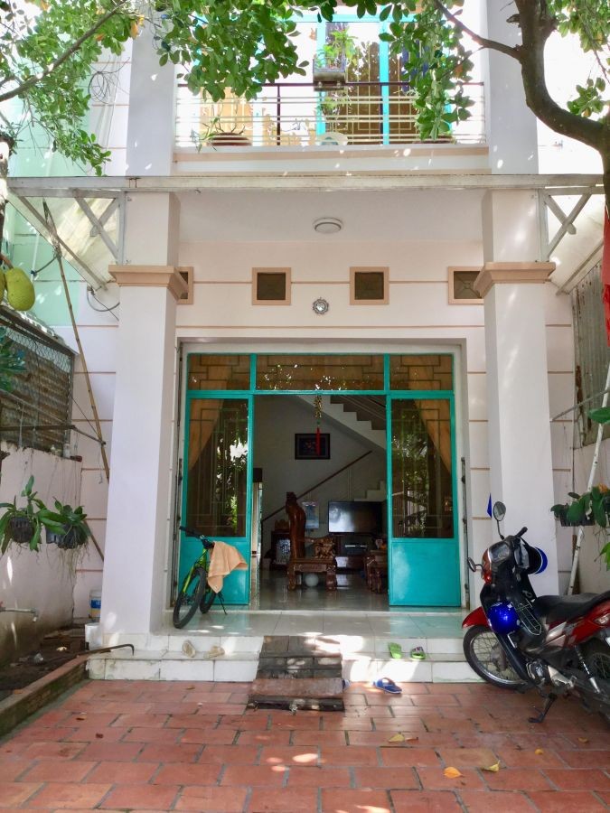 CẦN BÁN NHÀ ĐƯỜNG HOÀNG VĂN THỤ - RẠCH GIÁ - KIÊN GIANG