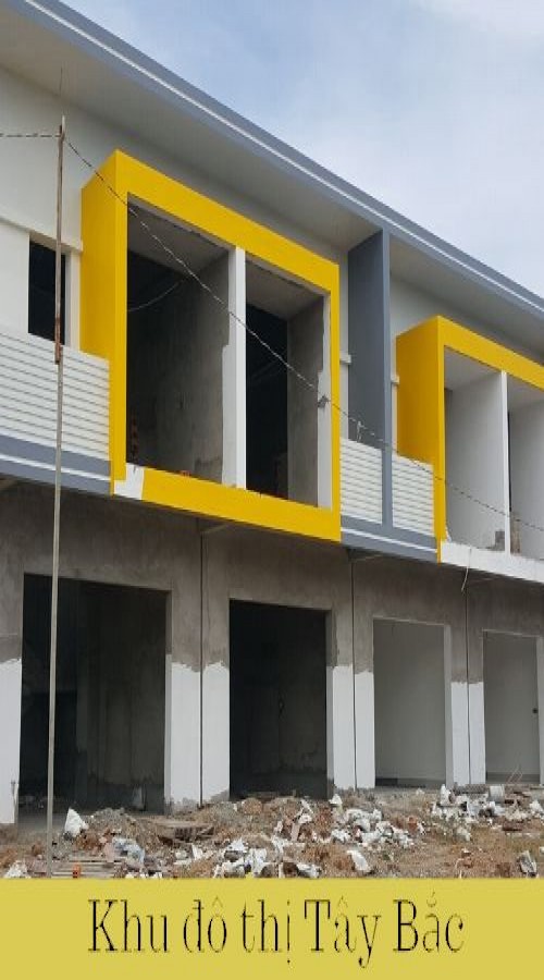 Bán nhà 2 mặt tiền thích hợp kinh doanh