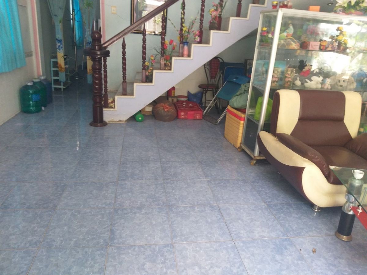 Bán nhà Trần Nhật Duật. Phường An hoà