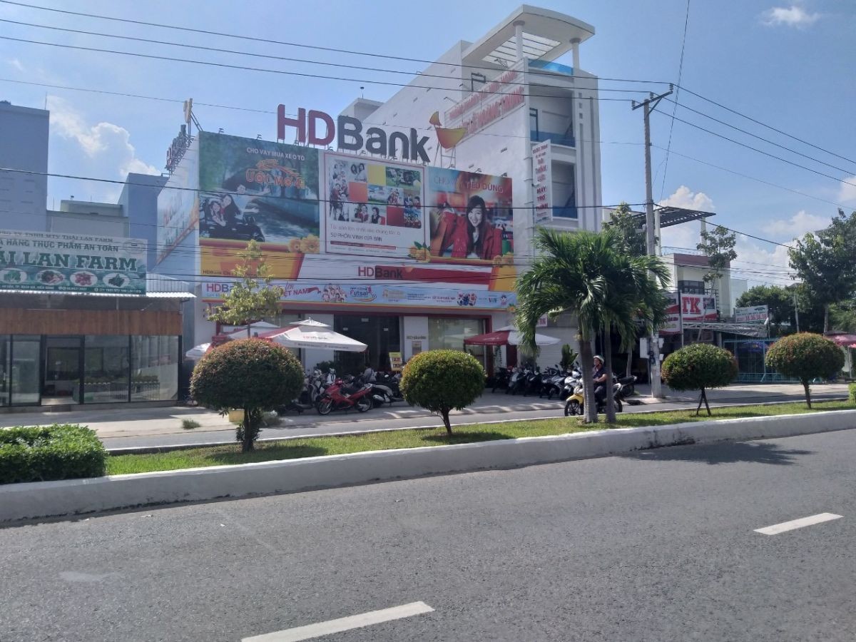Bán đất đường 3 tháng 2 phường An Hoà, Rạch Giá