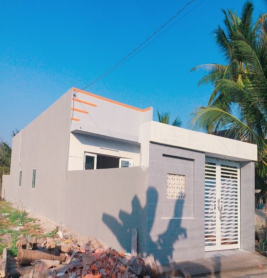 BÁN NHÀ MẶT TIỀN ĐƯỜNG NGÔ THÌ SĨ