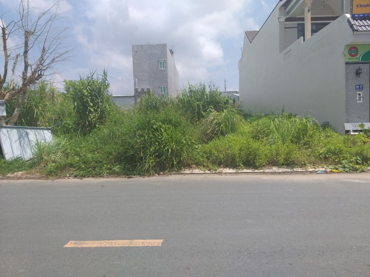 Bán đất đường Phạm Hùng, phường An Hoà, Rạch Giá