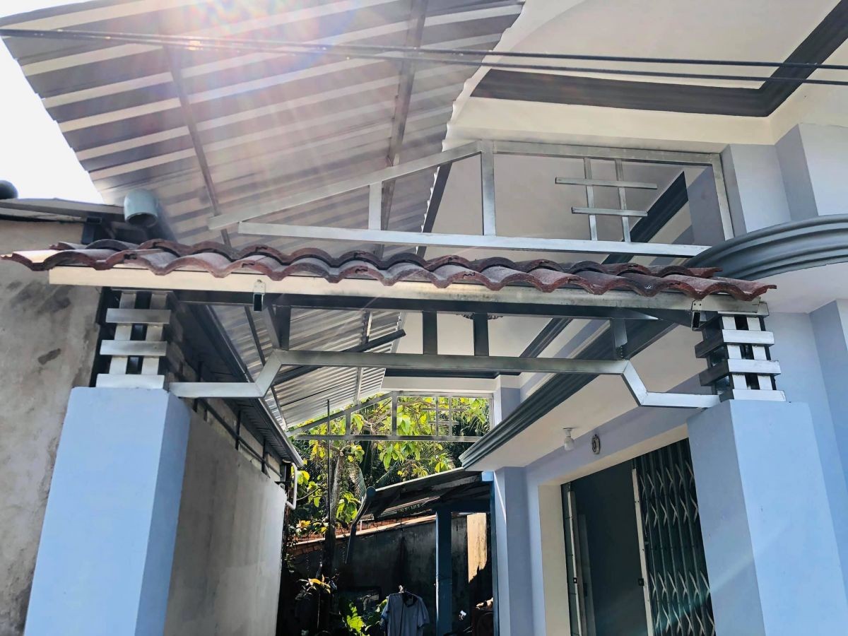 Bán nhà hẻm 808 Nguyễn Trung Trực, phường An hoà, Rạch Giá