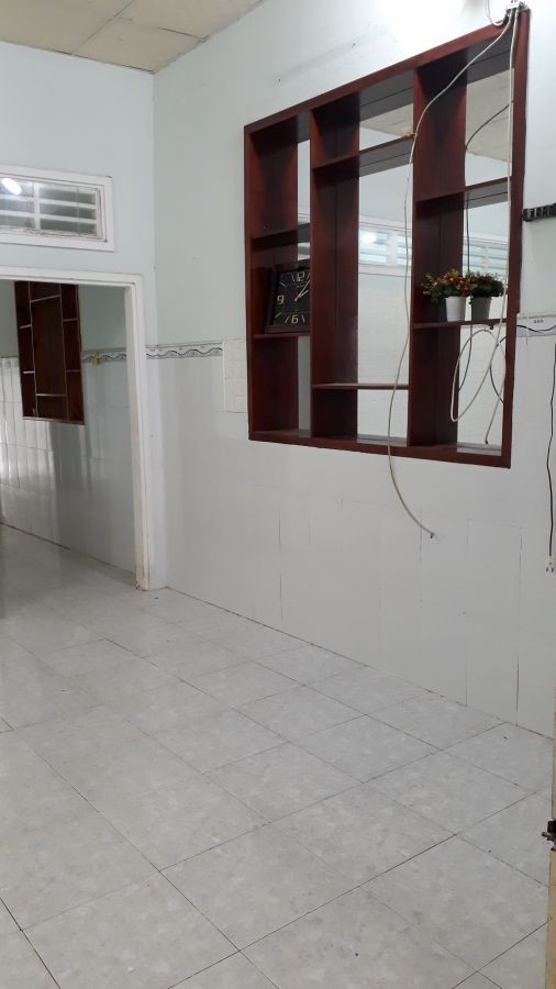 Bán nhà mặt tiền Ngọc Hân Công chúa, phường Vĩnh Quang, TP.Rạch Giá