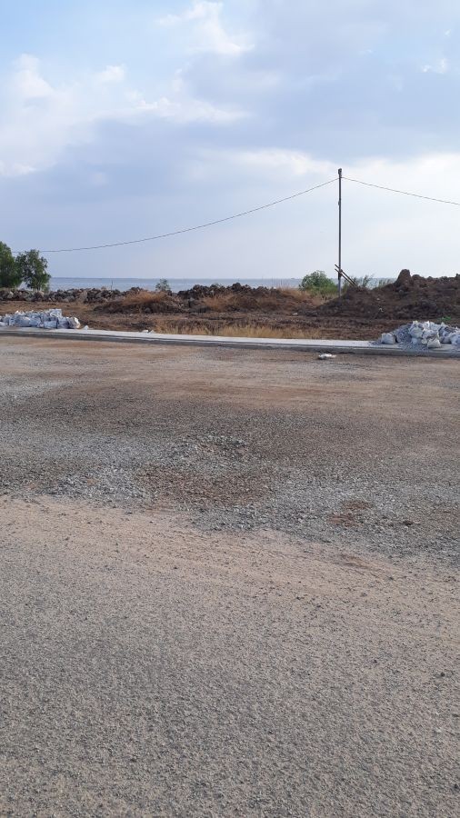 Bán nền biệt thự mặt biển, khu đô thị Tây Bắc Rạch Giá