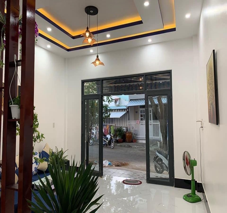 Nhà mặt tiền số 47 Phan Văn Trị- P. Vĩnh Thanh Vân- Tp . Rạch Giá