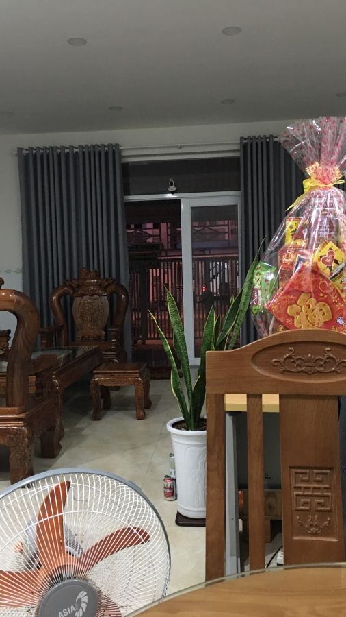 Nhà đất Phú Cường