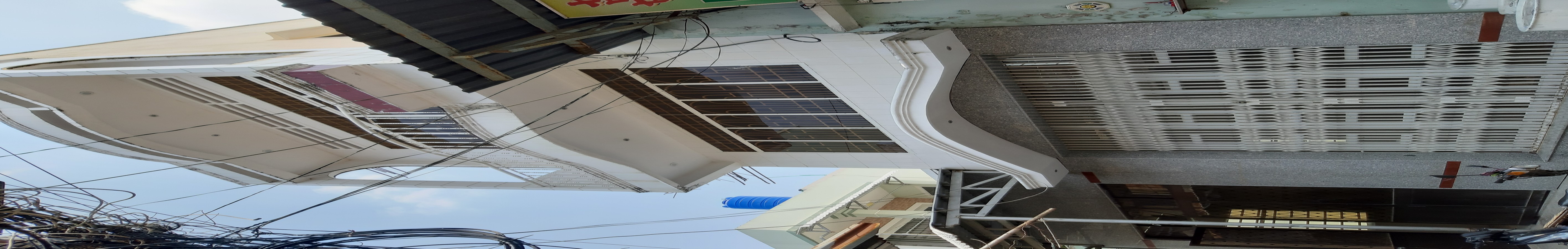 2 căn liền mặt tiền chợ Rạch Sỏi