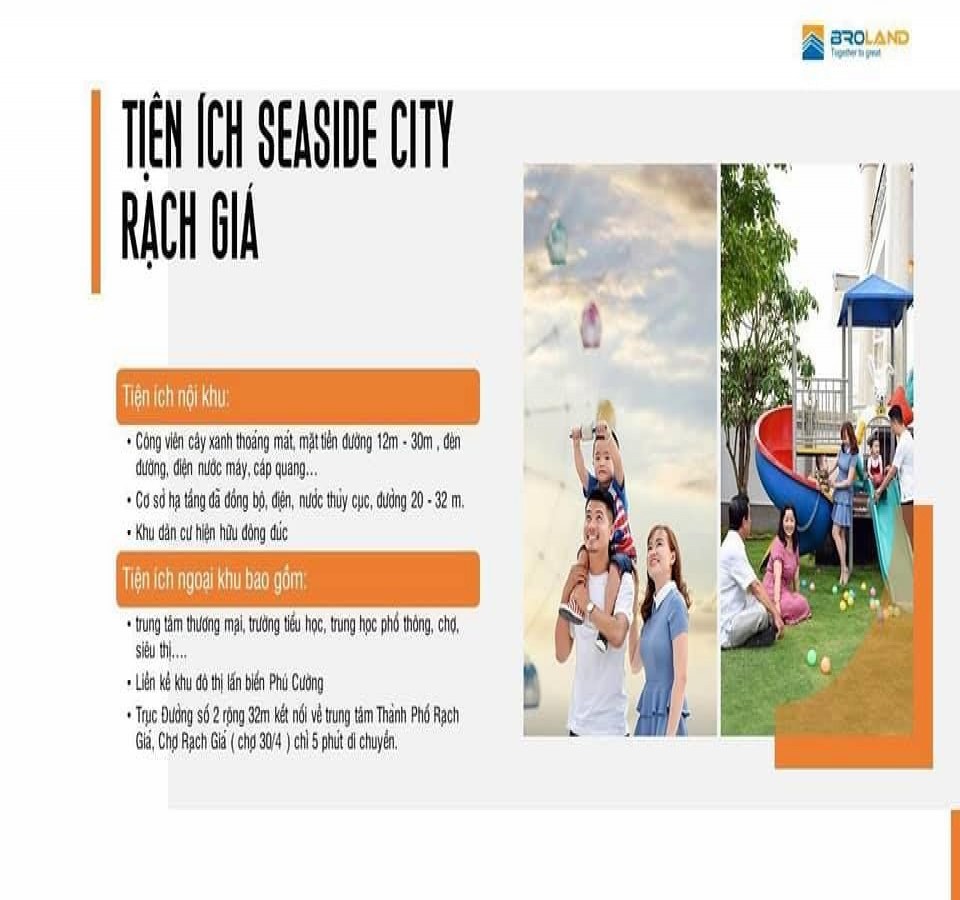 Đất nền khu dân cư Dương Minh Châu tại tp.Rạch Giá - KG