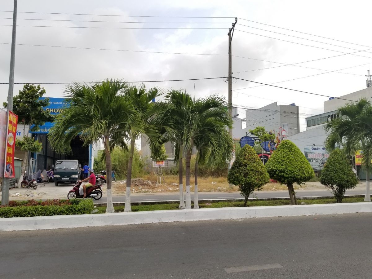 Bán đất nền 3/2 (vị trí đẹp)