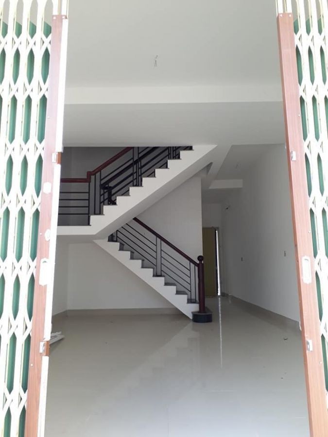 Cần bán nhà A6 va A9 tại khu đô thị Tây Bắc TP Rạch Gía