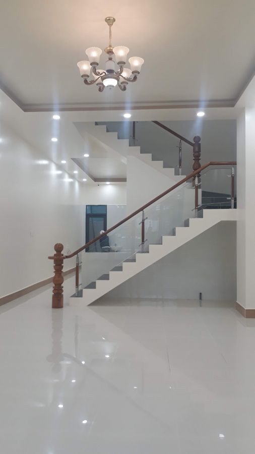 Bán nhà hoàn thiện P36 Phú Cường, TP Rạch Giá