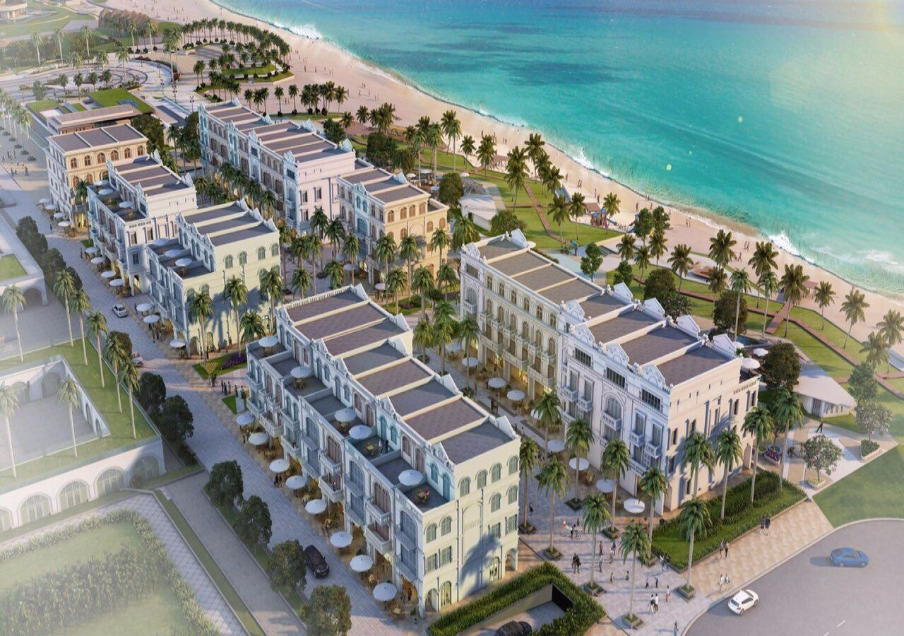 Cần bán hoặc cho thuê khách sạn 14 phòng trung tâm Phú Quốc, cách sân bay Phú Quốc 7 km
