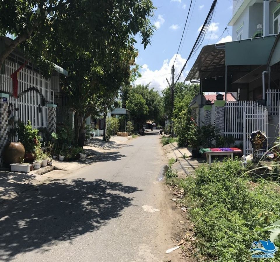 Bán nhà cấp 4 tại D32 Lê Anh Xuân, phường Vĩnh Quang, thành phố Rạch Giá, tỉnh Kiên Giang