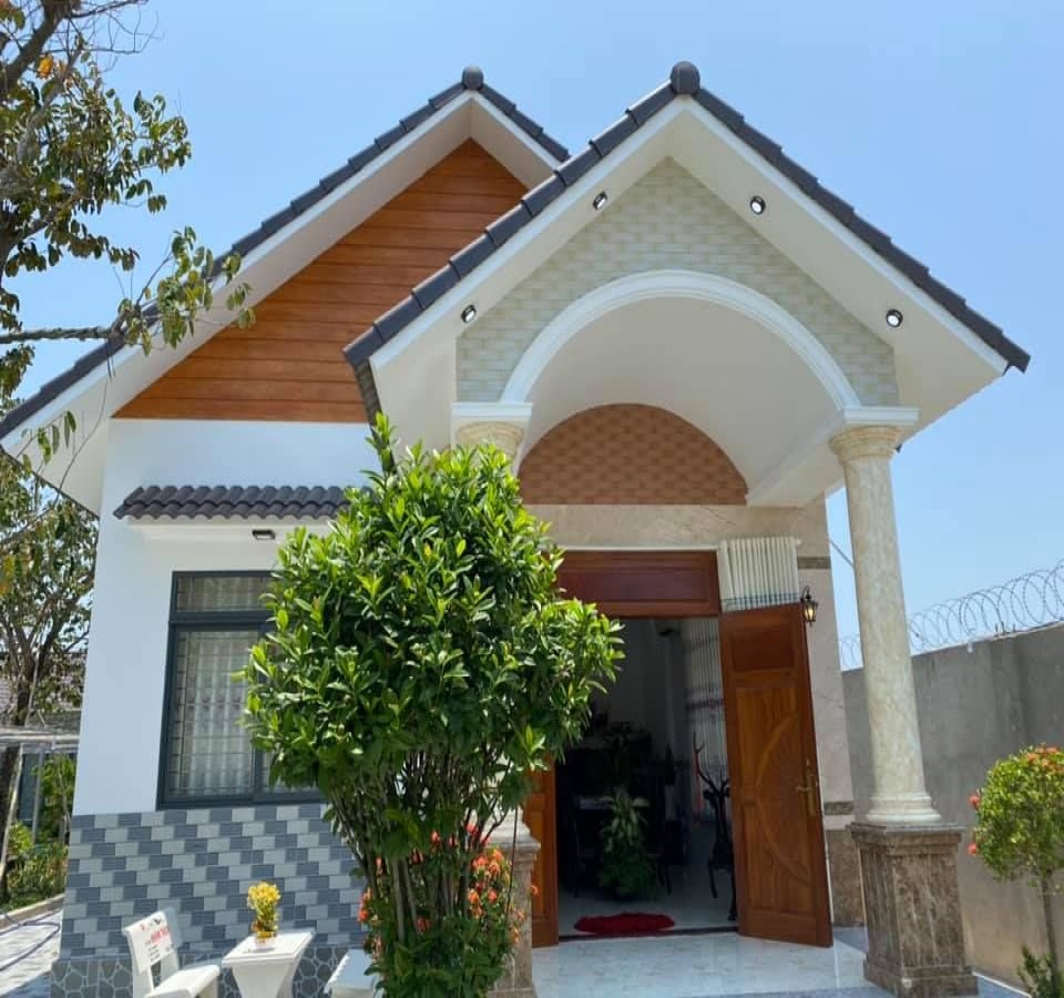 CẦN BÁN BIỆT THỰ MINI NGHỈ DƯỠNG SÂN VƯỜN ĐẸP VỚI DIỆN TÍCH QUY MÔ LỚN