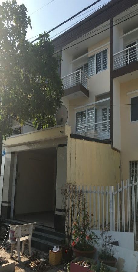 BÁN NHÀ PHAN THỊ RÀNG