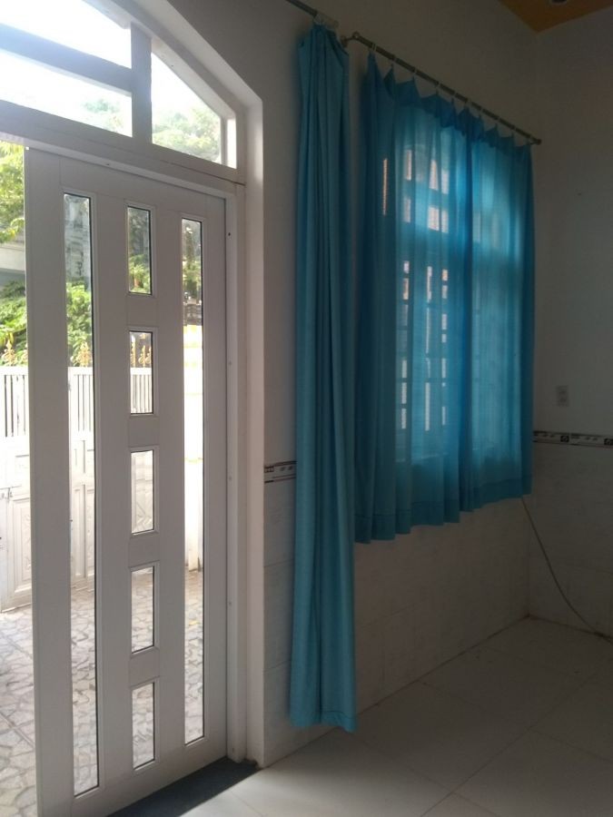 Bán nhà cấp 3, địa chỉ 584 Ngô Quyền