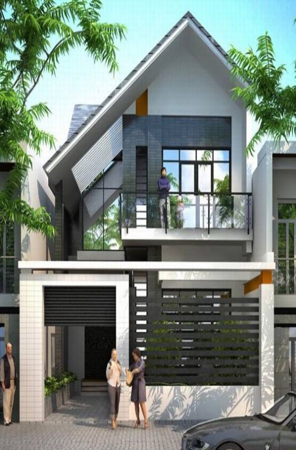 Đất ruộng, đất thổ cư Quang Trung
