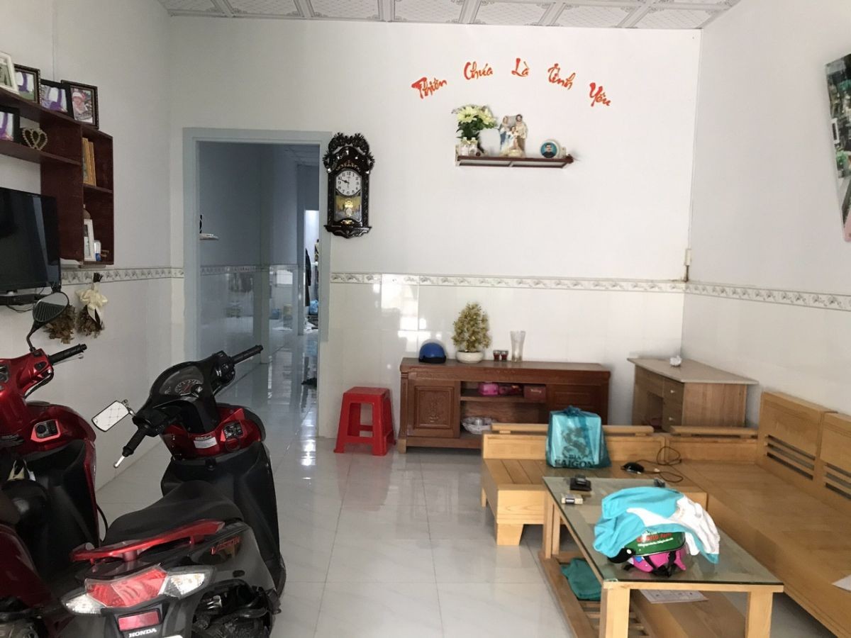 NHÀ ĐẸP GIÁ RẺ - HẺM Ô TÔ ĐƯỜNG MẠC CỬU