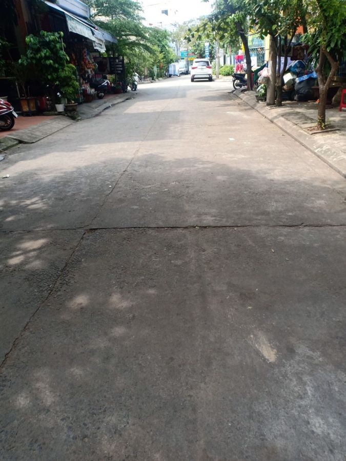 Chính chủ cần bán gấp nhà mặt tiền Trần Cao Vân