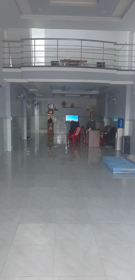 Bán nhà khu dân cư 2 lai - Thị trấn Minh Lương