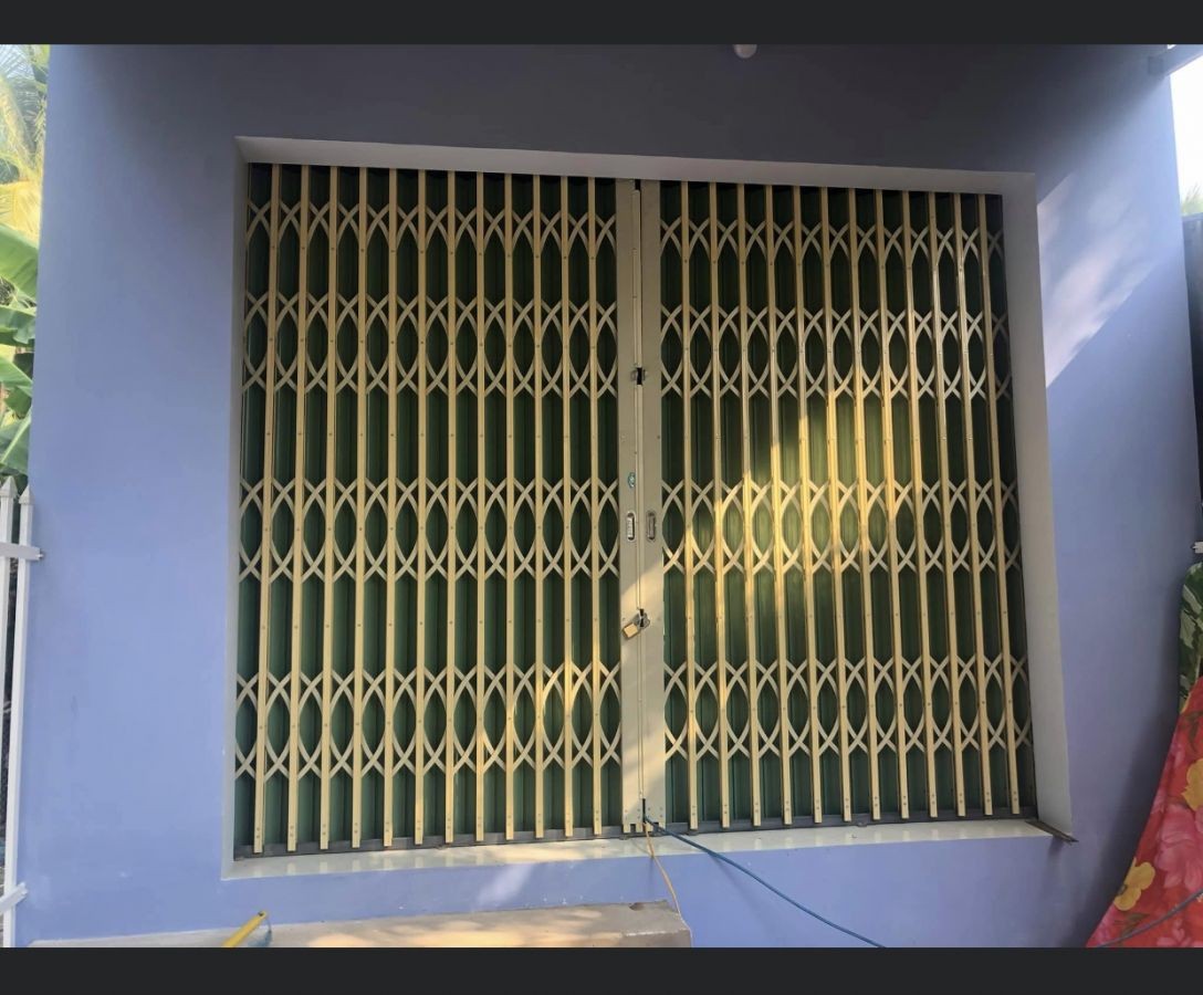 Bán nhà phía sau trường học Bình Minh