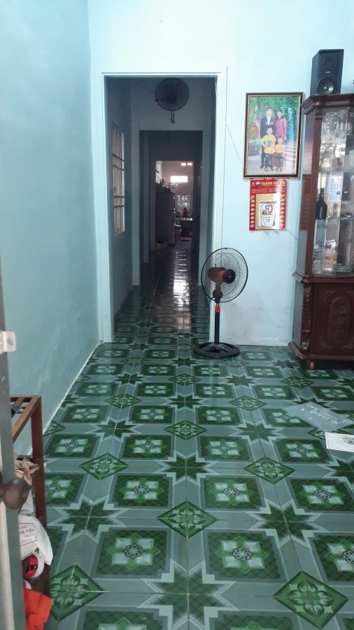 Bán nhà hẻm 18 Đặng Trần Côn, phường Vĩnh Lạc, TP Rạch Giá