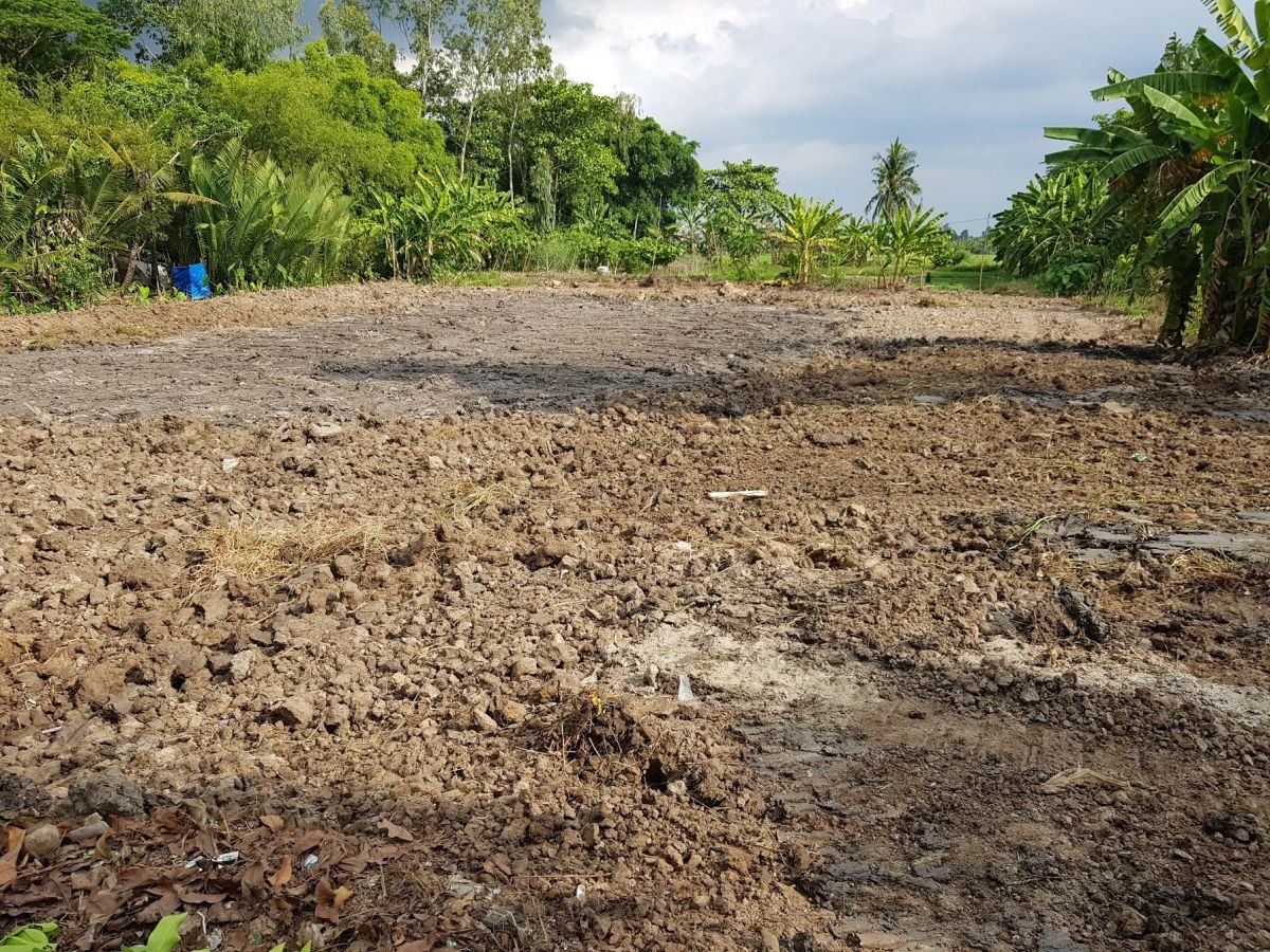 Đất tuyến tránh 1.500m2