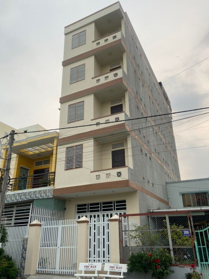Bán nhà đường Châu Văn Liêm, phường Vĩnh Lạc, Rạch Giá