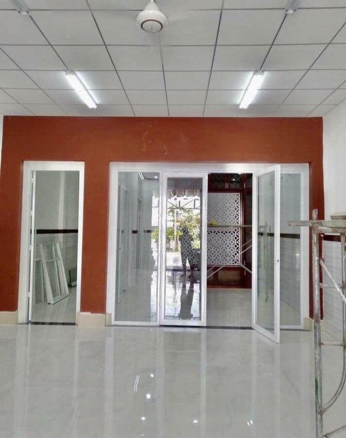 Nhà Mặt tiền Lâm Quan Ky. Phường An Hoá. Rạch Giá