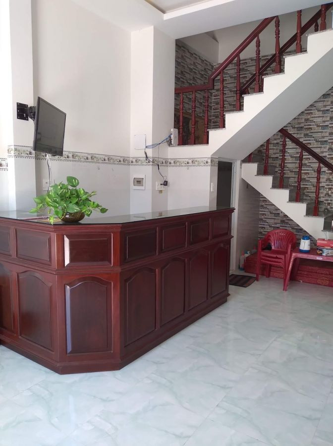 Cần bán Nhà nghĩ đường văn cao