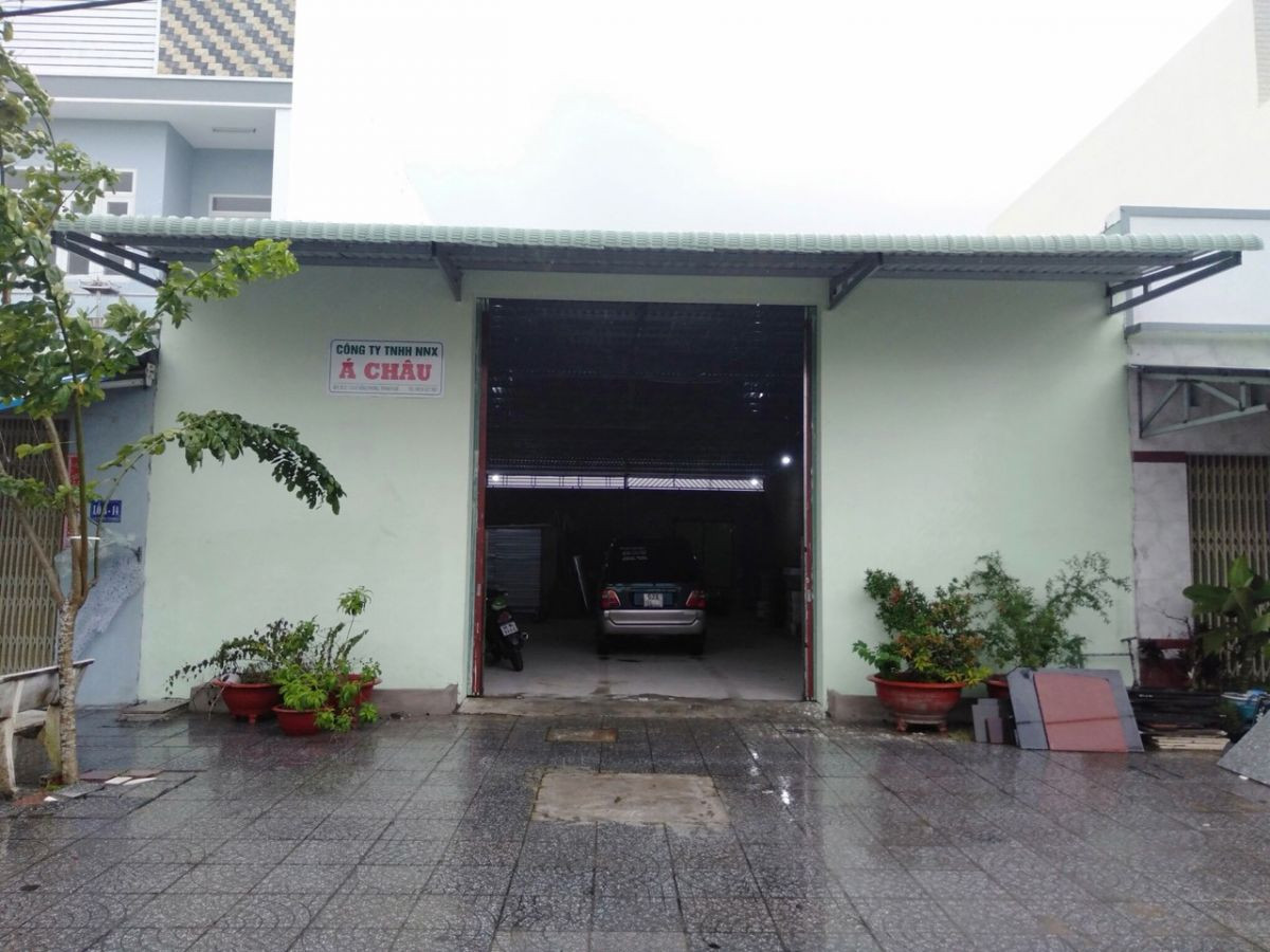 CẦN BÁN GẤP NHÀ KHO