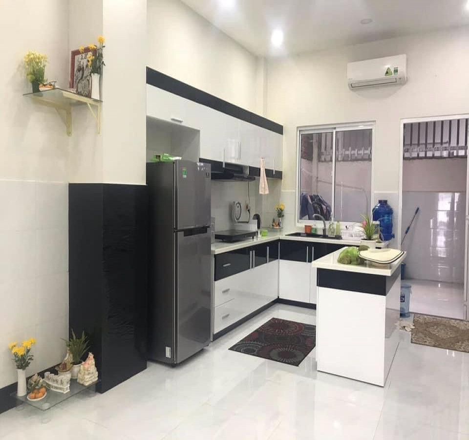 Nhà Phố