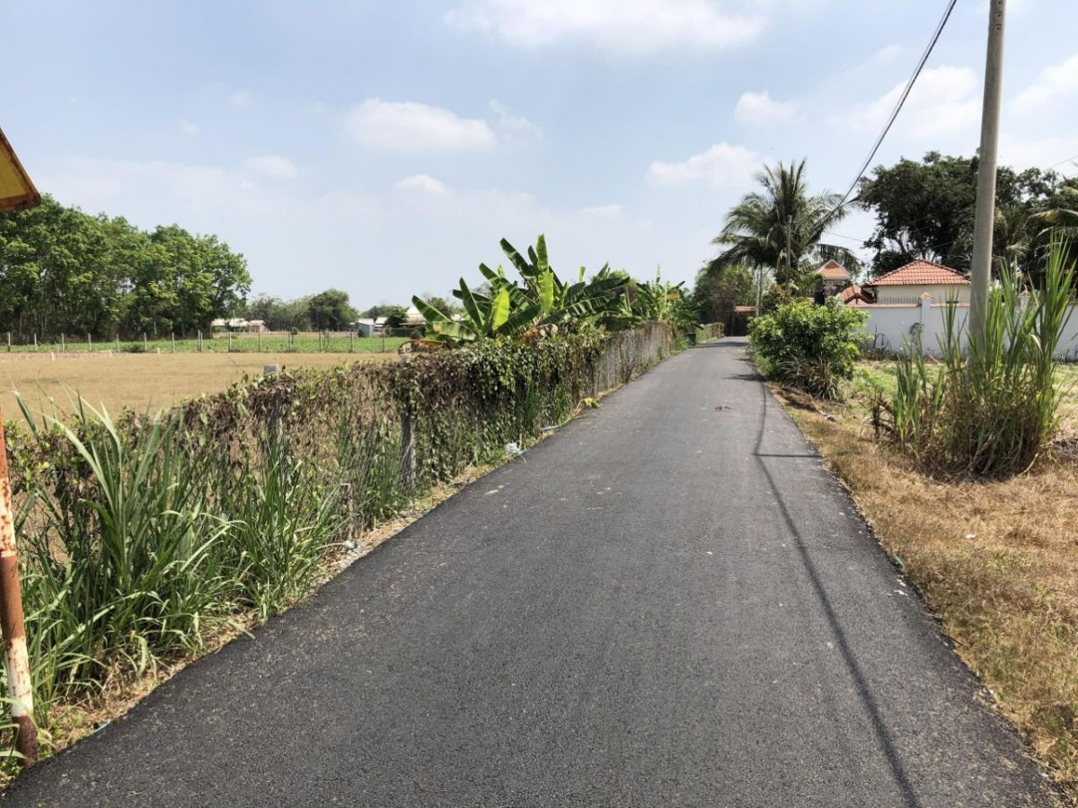 Đất nền thổ cư