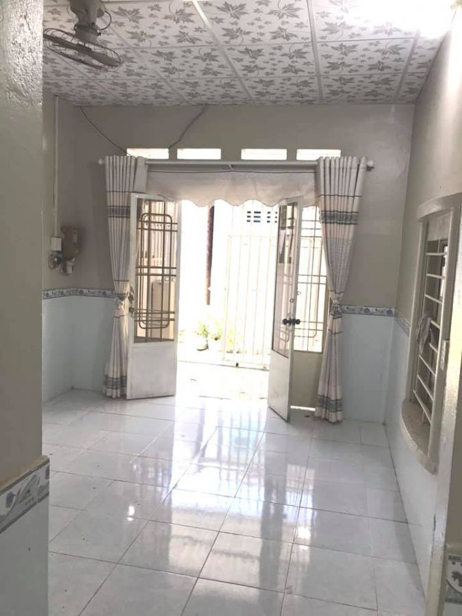 Nhà cầu suối
