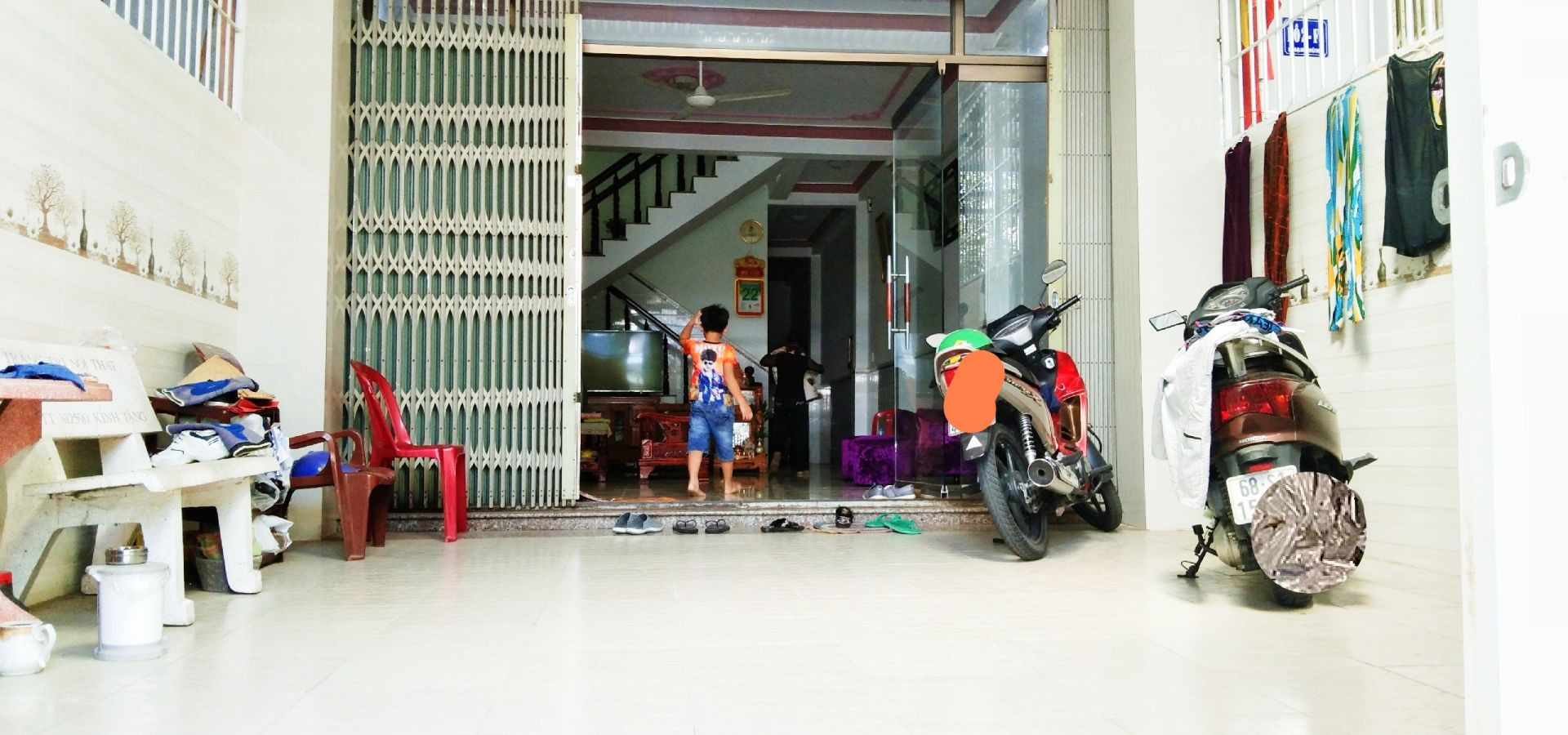 Nhà Phạm Hùng