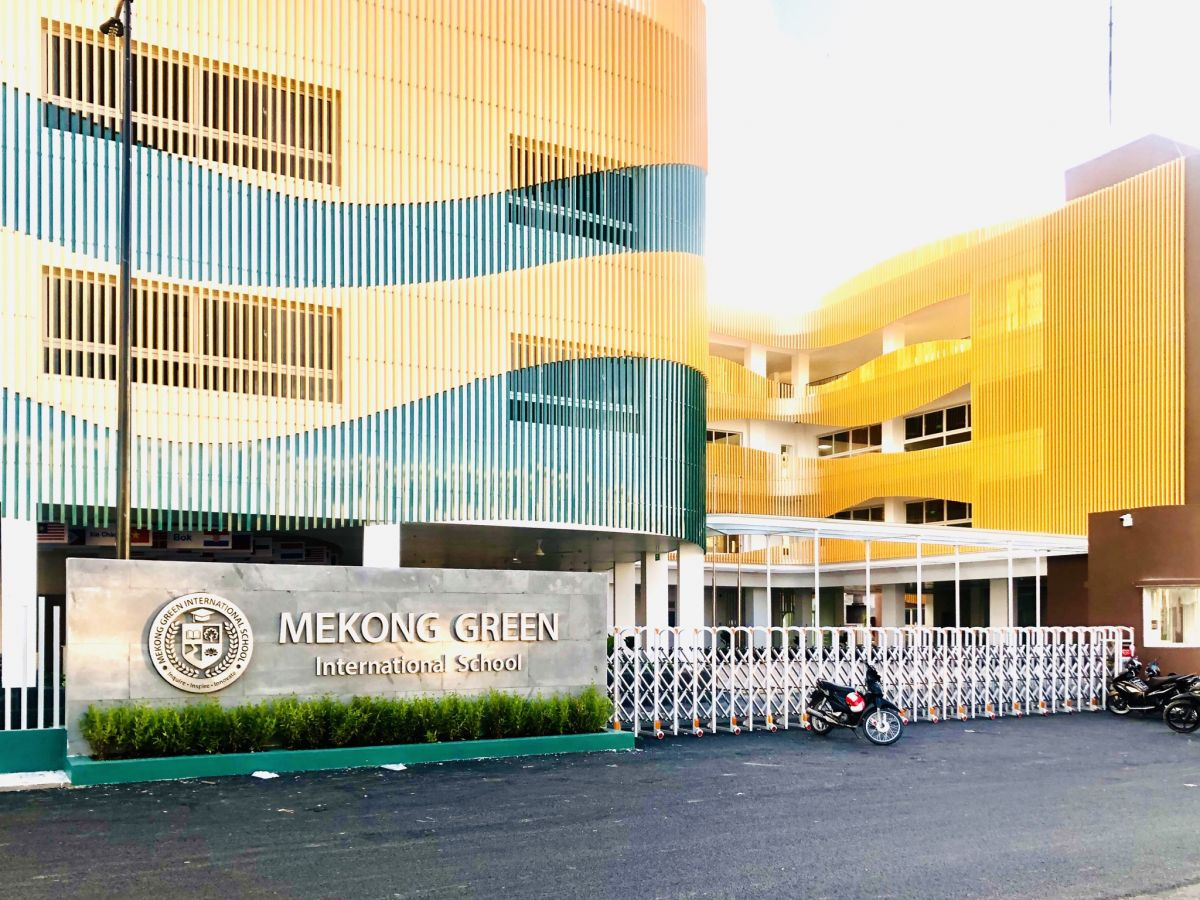 Nền Tái Đinh Cư Tây Bắc
