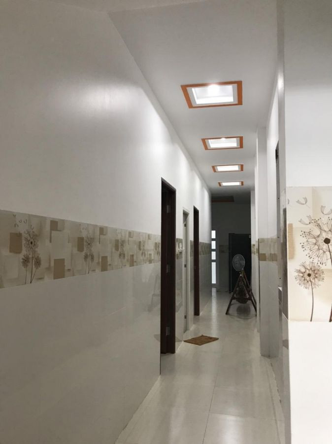 Bán căn nhà A6-27 Cống Quỳnh