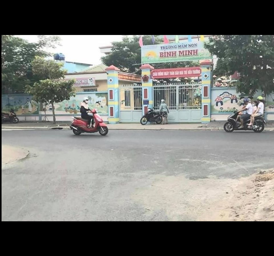Do chuyển chỗ ở cần tìm chủ mới cho căn hộ nhỏ hẻm Nguyễn Cư Trinh, sau lưng Trường Mần Non Bình Minh, phường Vĩnh Quang