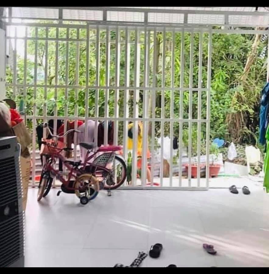 Do chuyển chỗ ở cần tìm chủ mới cho căn hộ nhỏ hẻm Nguyễn Cư Trinh, sau lưng Trường Mần Non Bình Minh, phường Vĩnh Quang
