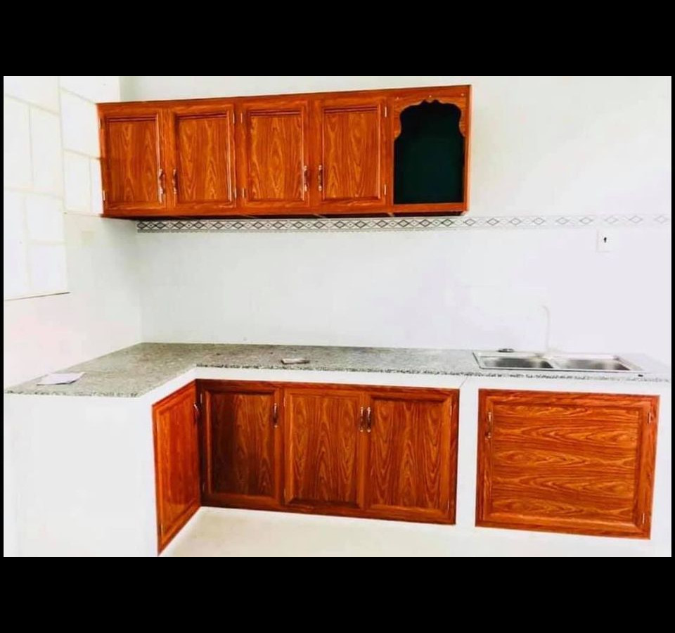 Cần Tìm chủ mới cho ngôi nhà nhỏ, diện tích ngang 6,5m - dài 10,5m. Đất lúa. Nhà mới xây