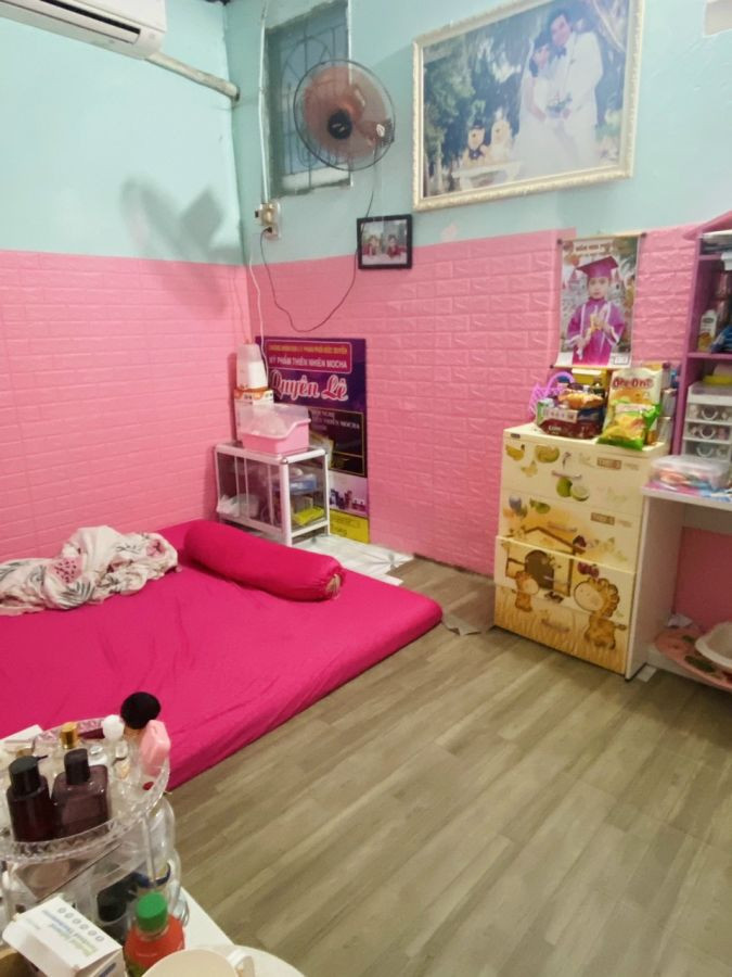 Nhà hẻm 75 Quang Trung, phường Vĩnh Quang