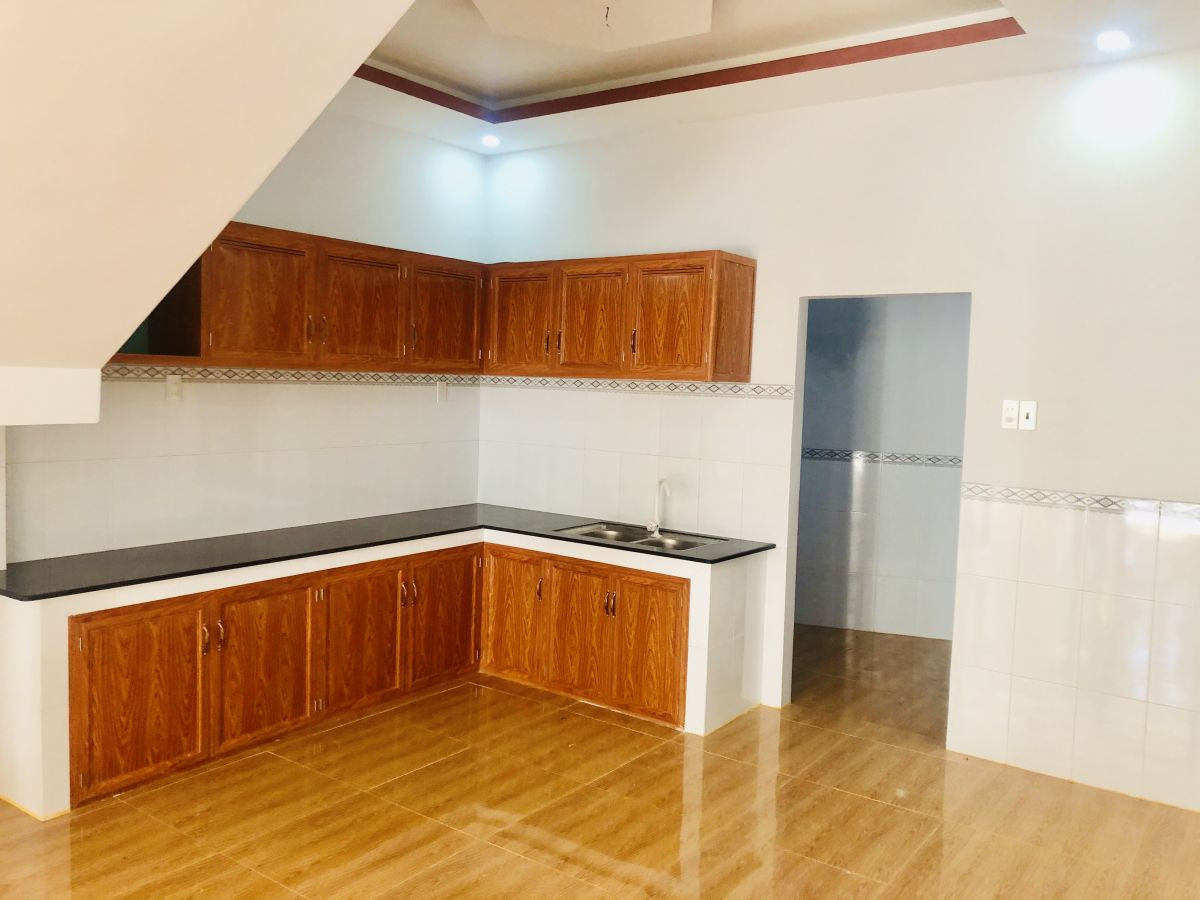 Nhà hẻm trường định, phường An Bình, Rạch Giá