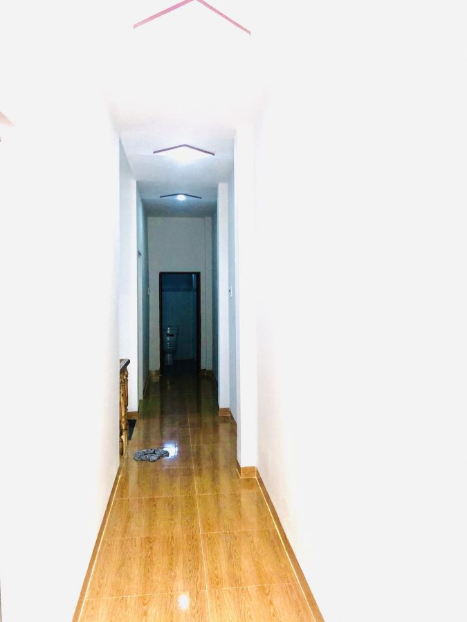 Nhà hẻm trường định, phường An Bình, Rạch Giá