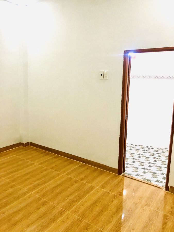 Nhà hẻm trường định, phường An Bình, Rạch Giá