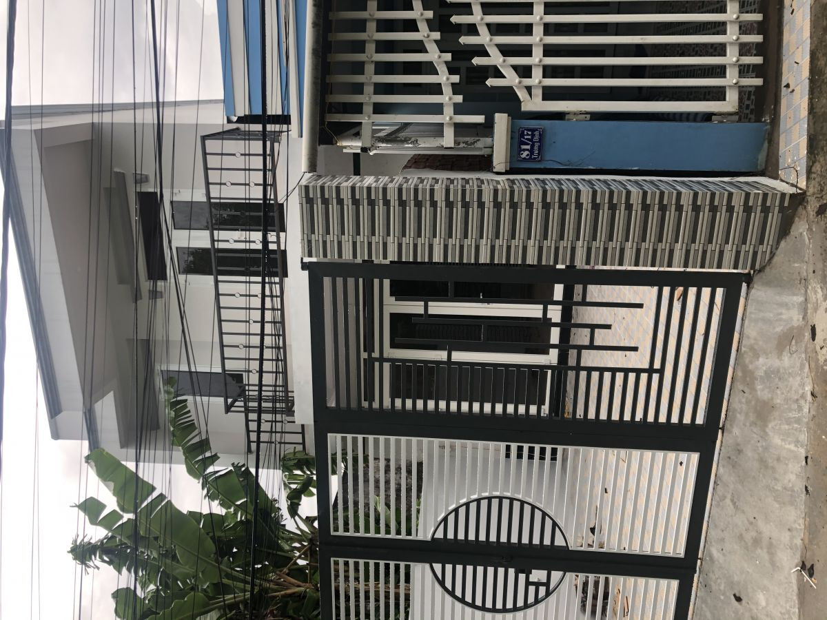 Nhà hẻm trường định, phường An Bình, Rạch Giá