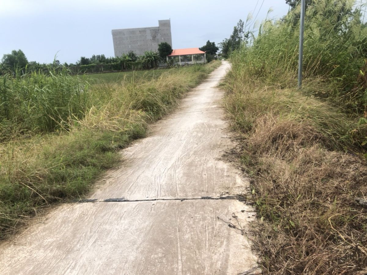 Cần bán 6 công đất Tuyến tránh đường Võ Văn Kiệt, Rạch Giá, Kiên Giang