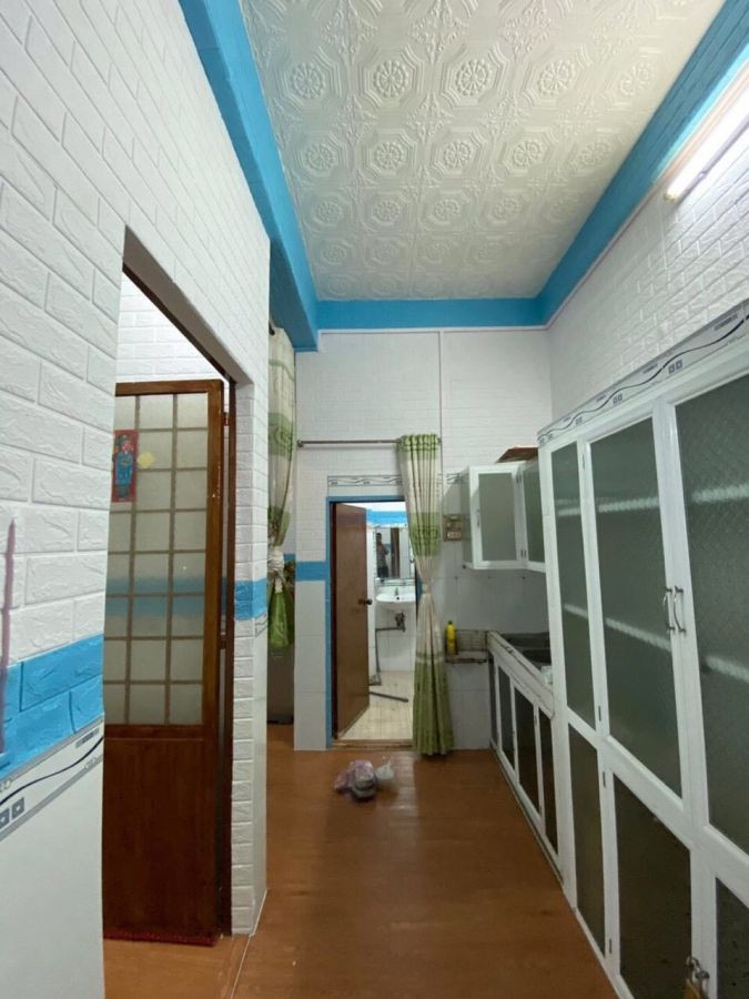 Cần bán Căn hộ chung cư 460 Ngô Quyền